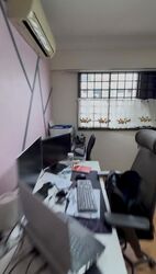 Blk 845 Woodlands Street 82 (Woodlands), HDB 4 Rooms #631544041